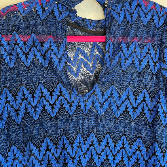 Free People Simone Lace Mini Women’s Extra Small XS - Picture 8 of 9